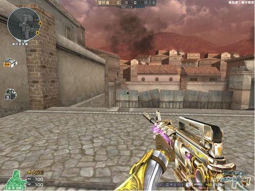 cf活动爆料最新黑骑士,全新玩法等你来战  第3张