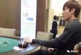 记者爆料赌博案件视频,赌博案件视频揭露惊人内幕  第2张